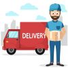 Same Day Courier Delivery to Malta