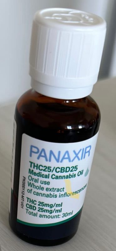 The Pain Clinic