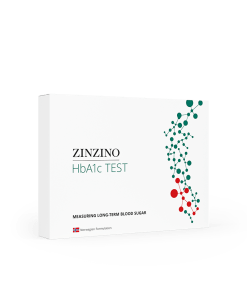 HbA1c Test