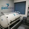 Hyperbaric Oxygen Therapy (HBOT)