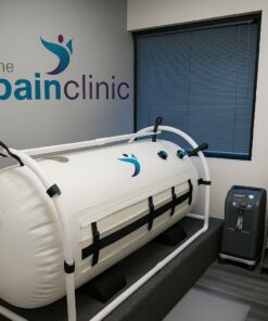Hyperbaric Oxygen Therapy (HBOT)