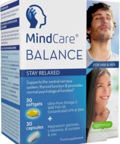 Mindcare Balance