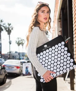 Alternative view of BON Acupressure Mat