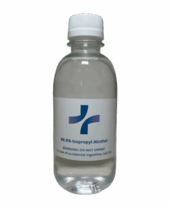 Isopropyl Alcohol 99.9%