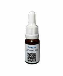 Alternative view of Diffuser Oil