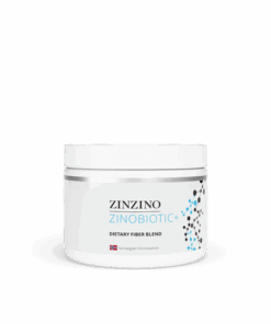ZinoBiotic+