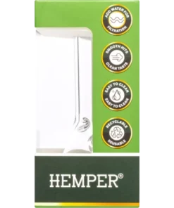 Alternative view of Glass Pipes