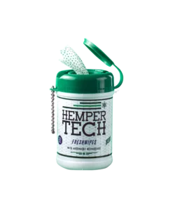 Isopropyl Alcohol Wipes