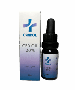 CBD Oil 20%