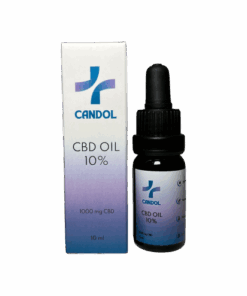 CBD Oil 10%