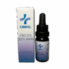 CBD Oil 20% RAW
