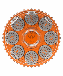 Crafty/Mighty Magazine with 8 Dosing Capsules