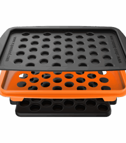 Filling Set For 40 Dosing Capsules