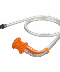 Alternative view of Volcano Tube Kit