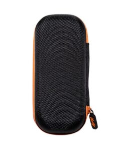 Alternative view of VENTY Case