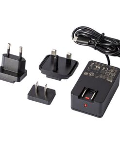 Alternative view of USB-C Charger for VEAZY