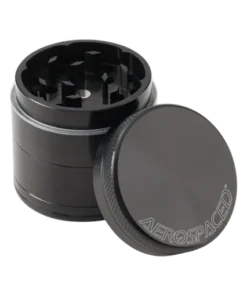 Aerospaced 4 Piece Grinder