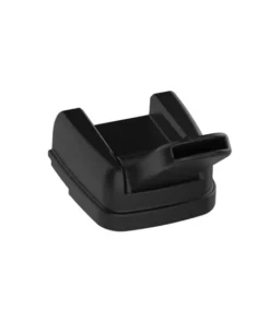 Alternative view of Oleo Panacea Mouthpiece