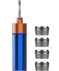 Alternative view of Drip Capsule Caddy