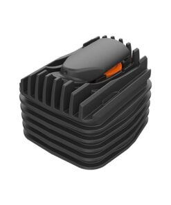 Alternative view of Cooling Unit for VEAZY