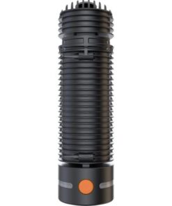 Alternative view of CRAFTY+