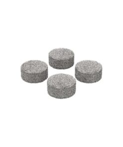 Alternative view of Dosing Capsule Filling Pads, 4 pieces