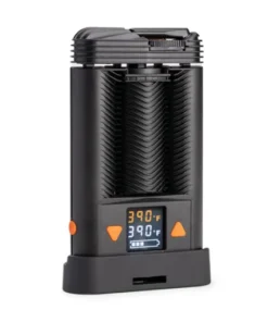 Alternative view of Mighty Stand