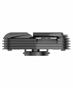 Alternative view of Mighty Cooling Unit