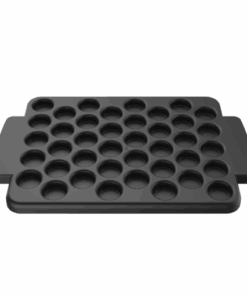 Alternative view of Filling Set For 40 Dosing Capsules