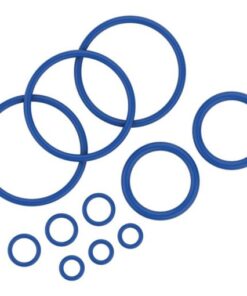 Crafty Seal Ring Set