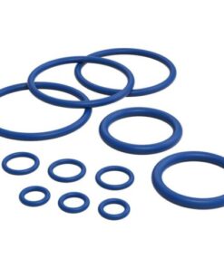 Alternative view of Crafty Seal Ring Set