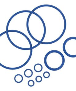 Mighty Seal Ring Set