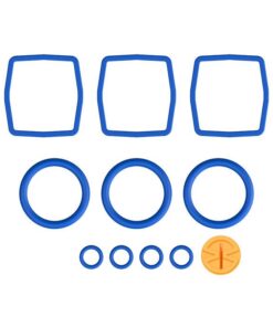 Alternative view of Seal Ring Set for VEAZY