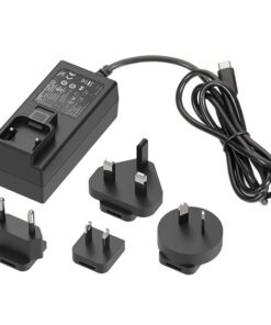 Alternative view of USB-C Supercharger (for MIGHTY+ & VENTY)
