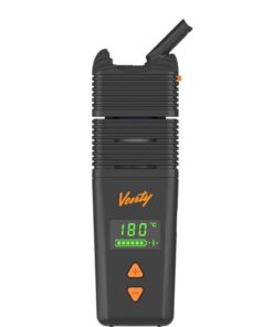 Alternative view of VENTY Vaporizer