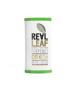 Real Leaf Herbal Tobacco