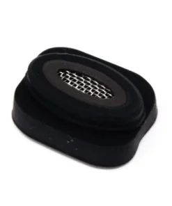 Sapphire Mouthpiece Filter