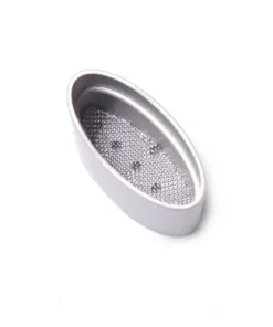 Sapphire Resin Capsule