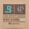 Boveda Two Way Humidity Control System - 62%, 4g