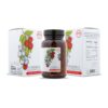 Endoca Organic Vitamin C, 60 capsules