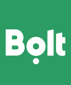 Tracked Delivery by Bolt