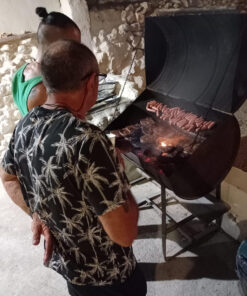 Buskett BBQ Friday 21st August 6-10pm